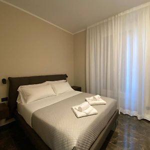 Kamer met een King Size Bed
