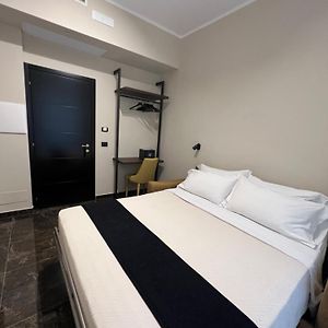 Standaard Kamer met een King Size Bed